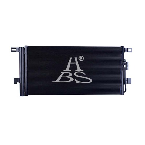 AC Condenser For Audi Q5 Q5L