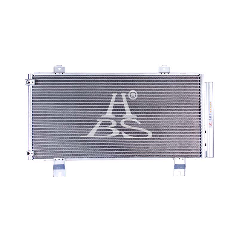 AC Condenser For Honda Fit