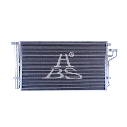 AC Condenser For Hyundai Ix35