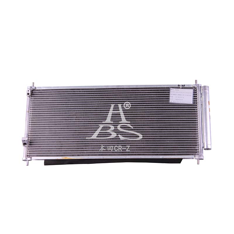 AC Condenser For Honda CRZ