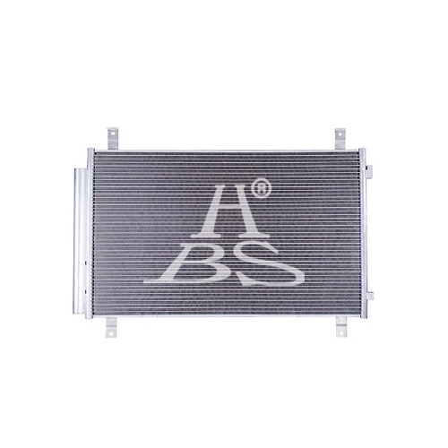 AC Condenser For Acura